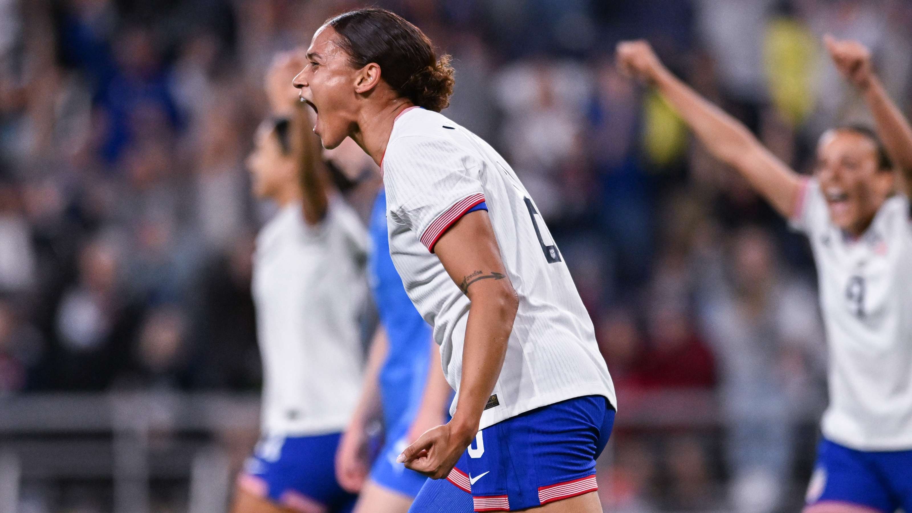 上海申办2044年奥运会展望体育事业新发展与城市魅力全面提升