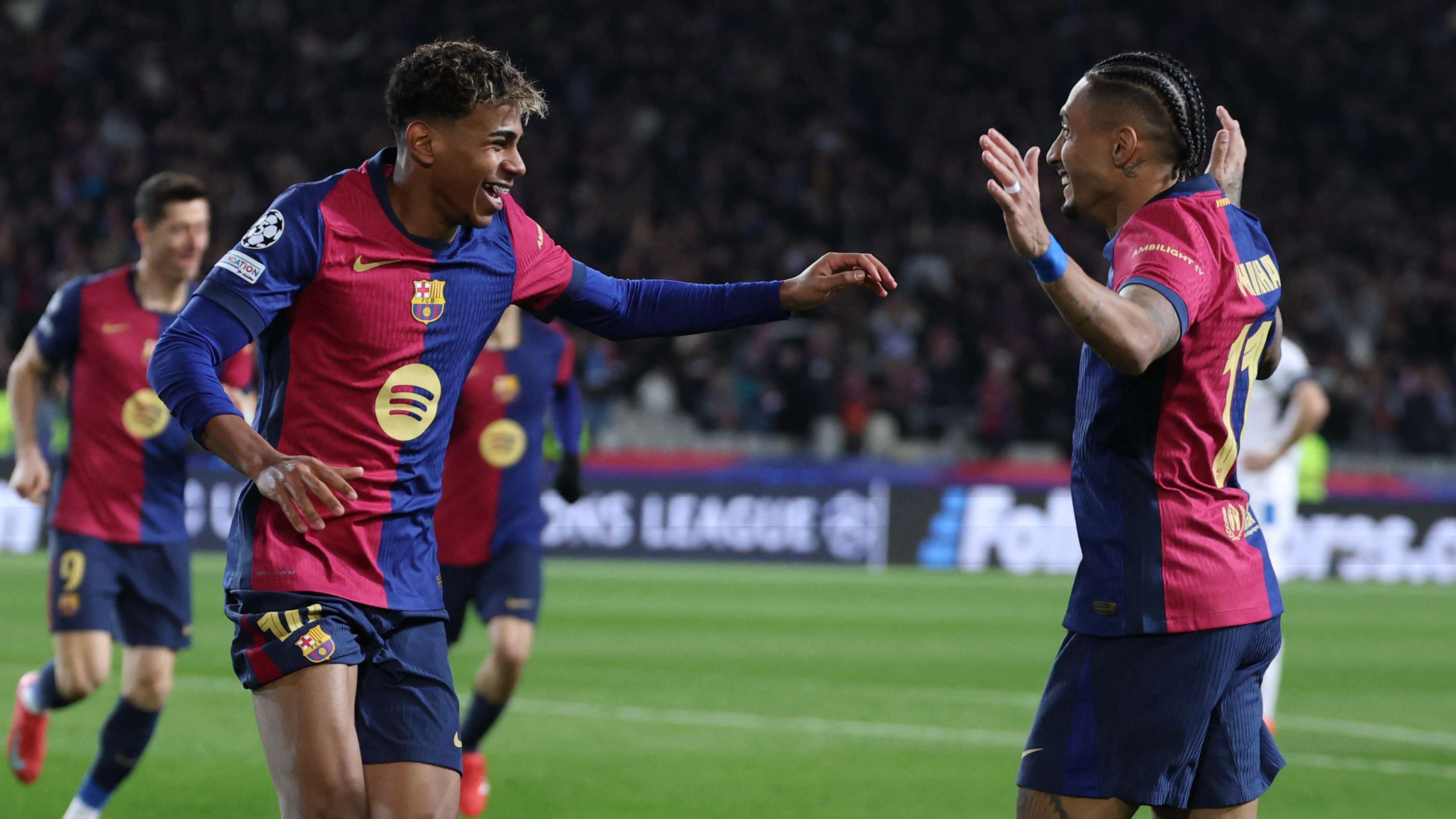 在重返赛场 在重返赛场