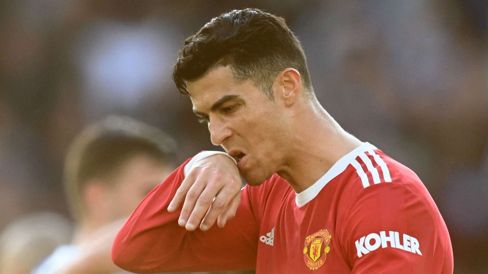 影响到联赛 影响到联赛