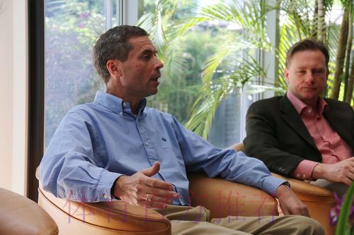 中国足协主席蔡振华在京会见德国驻华大使柯慕贤 中国足协主席蔡振华在京会见德国驻华大使柯慕贤