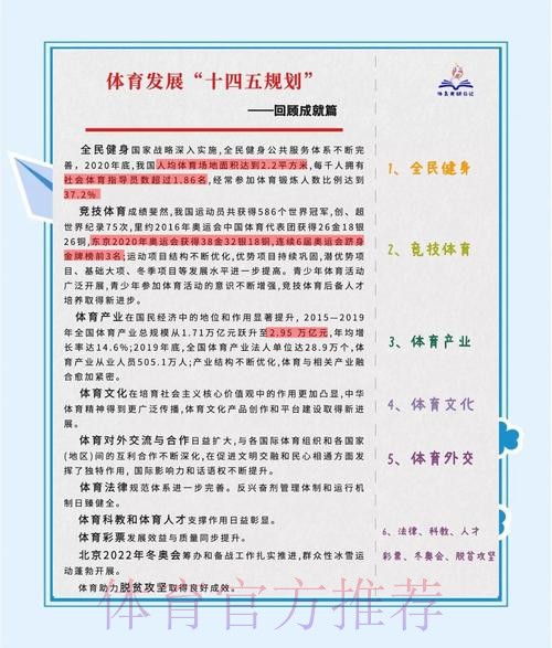 夯实塔基 托举未来 ——河北体育“十四五”高质量发展青少年篇