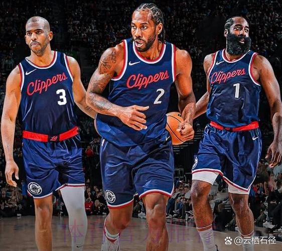 好像能行？若要完成卢的目标，快船剩余赛程需取得22胜18负